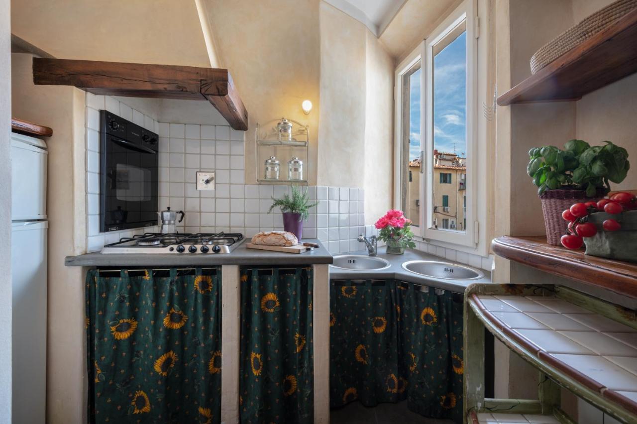 Appartamento Chiara Five Senses Firenze Esterno foto