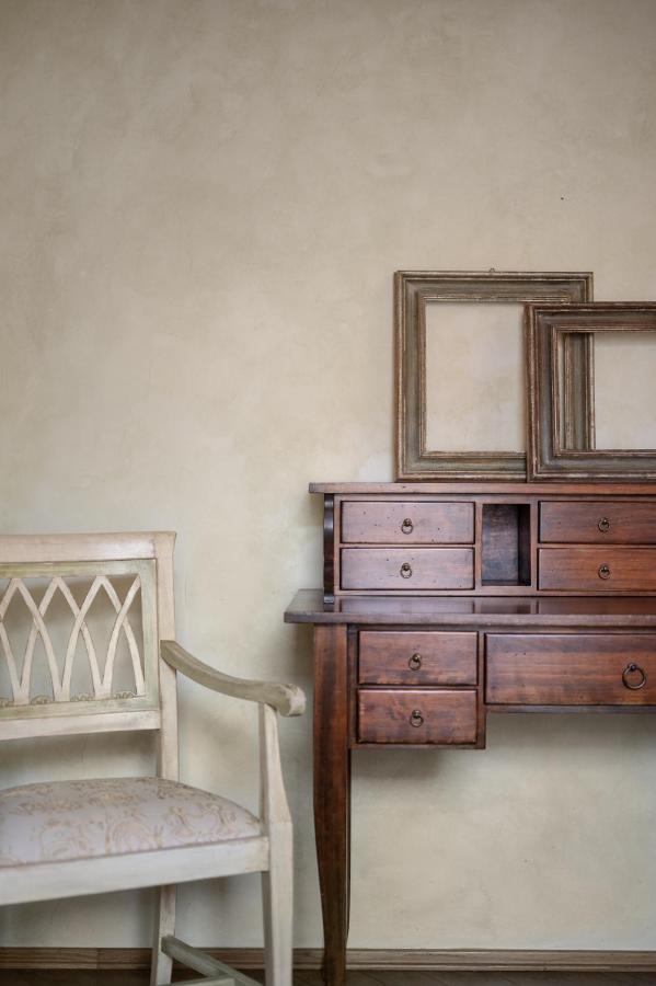 Appartamento Chiara Five Senses Firenze Esterno foto