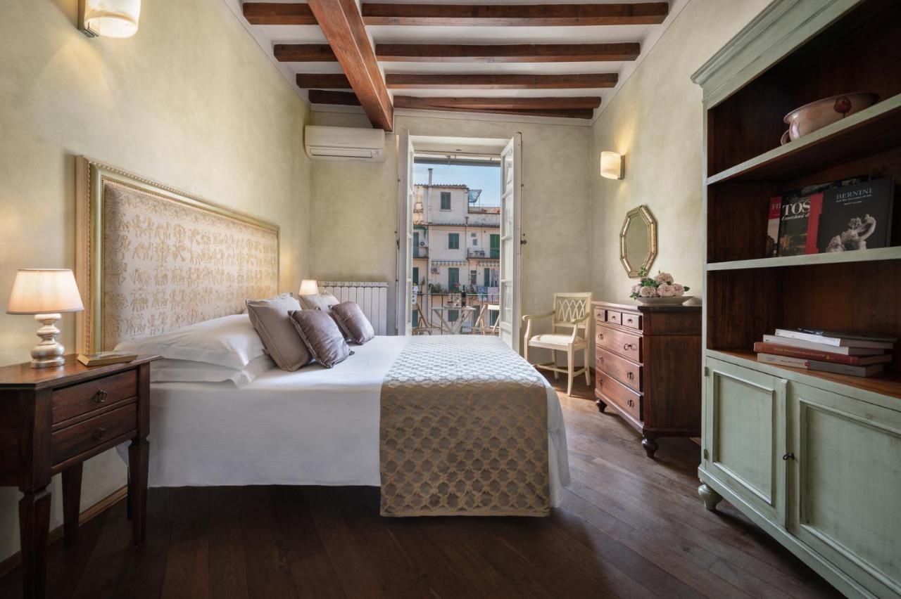 Appartamento Chiara Five Senses Firenze Esterno foto