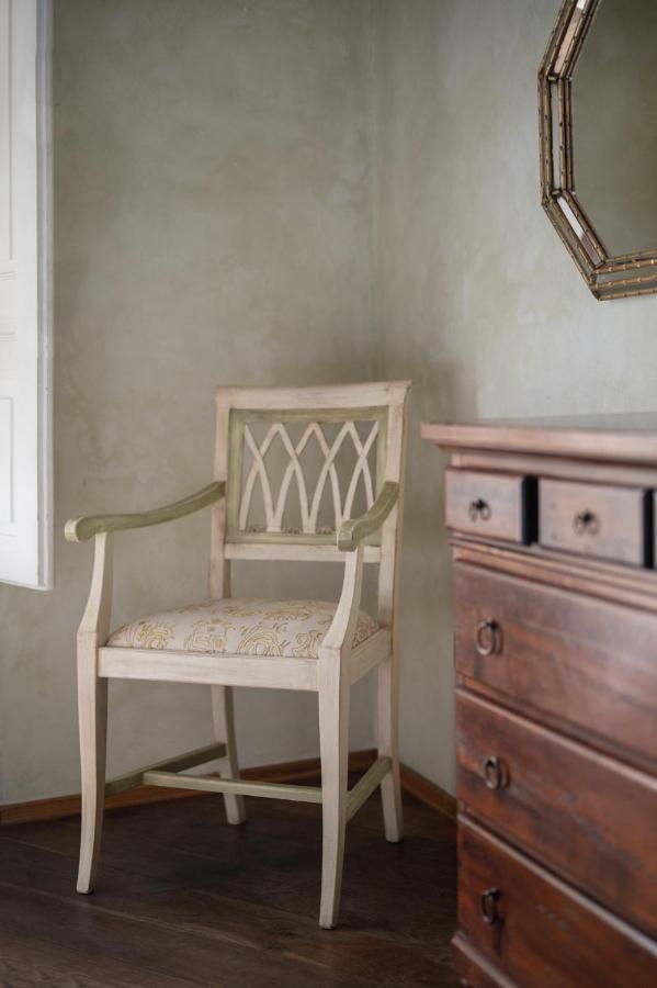 Appartamento Chiara Five Senses Firenze Esterno foto