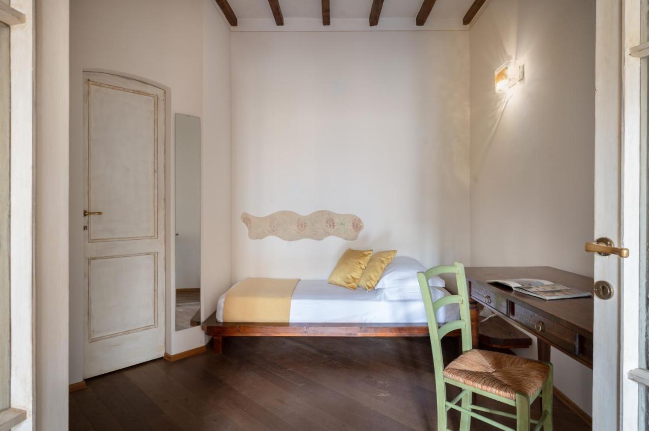 Appartamento Chiara Five Senses Firenze Esterno foto